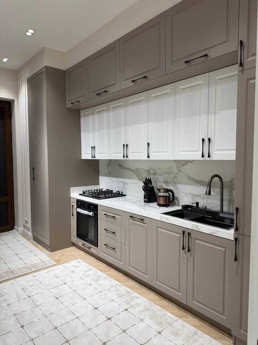 Срочно сдам 2-ком квартиру с ЕВРО ремонтом ЖК NRG Мирзо Улугбек (P6)