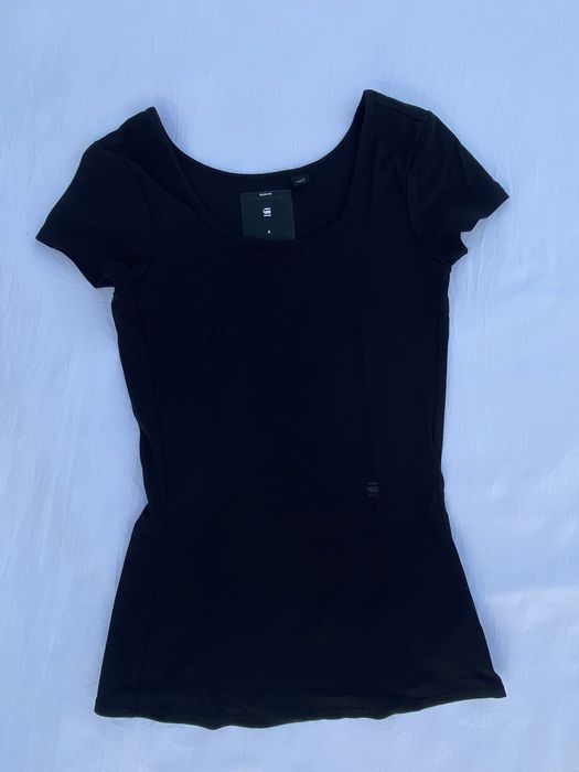 G-Star Raw   Дамска Тениска / XS/S / Оригинал