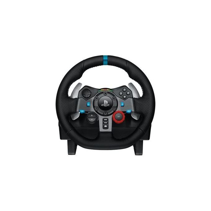 LogitechG29 Rul PS PS4 PS5 toʻgʻri keladi srochni sotiladi