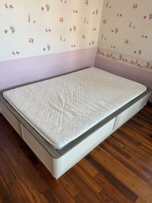 Продам детскую мебель