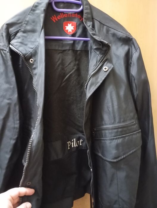 Мъжко яке Pilot Wellensteyh
