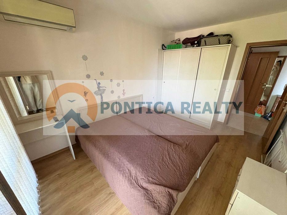 Продава се Двустаен апартамент в Несебър - 60 кв.м за 1084 €/кв.м - Снимка #9