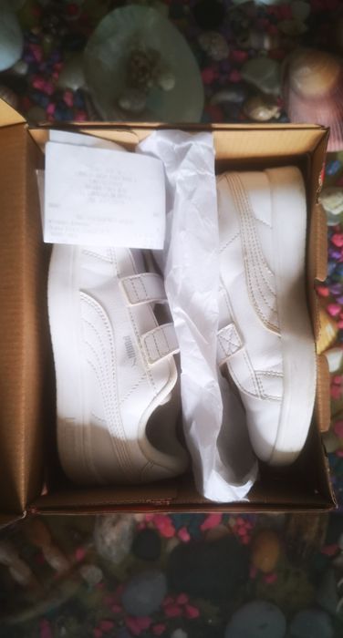 Маратонки обувки Puma Classic Пума номер 32