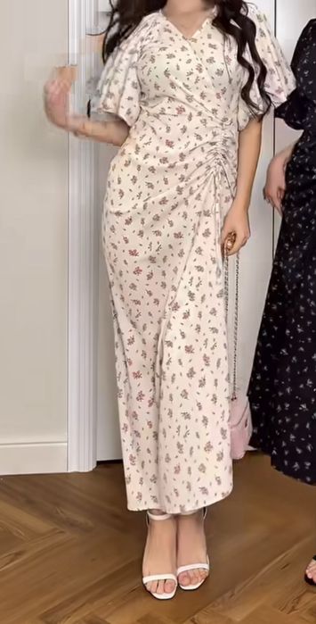 Платья,  подойдет для размера 46-48