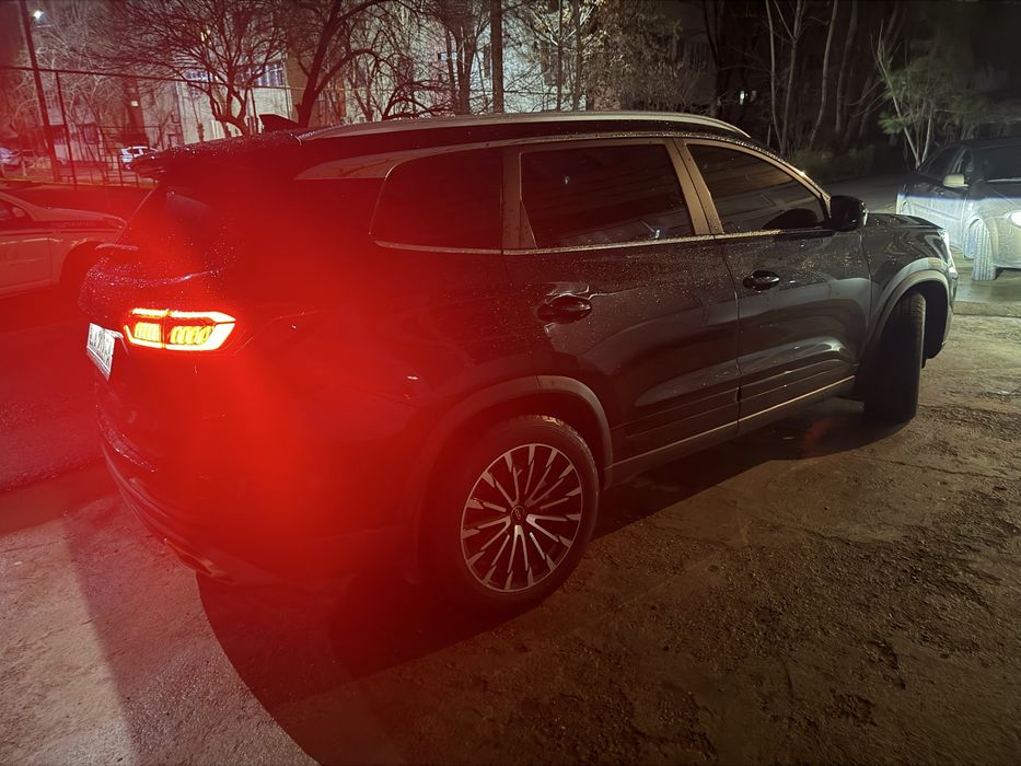 Chery Tiggo 8pro sotiladi