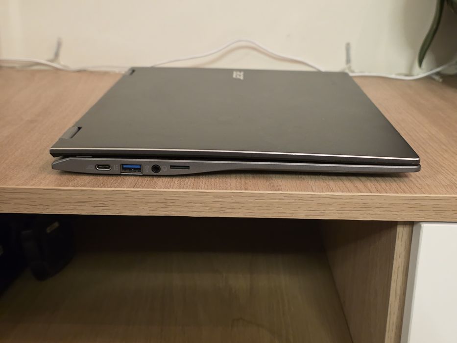 Лаптоп Acer Chromebook Spin 713