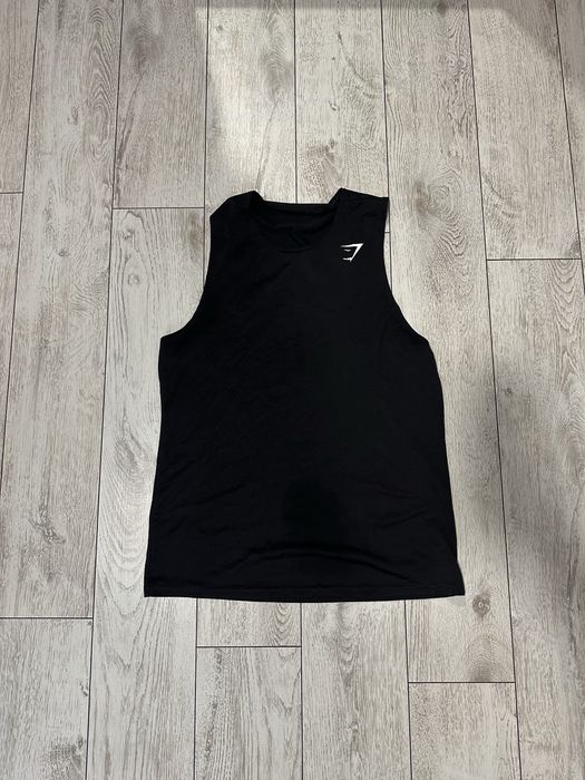 Gymshark потник
