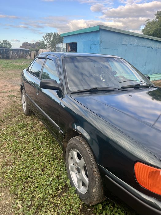 Продам Ауди 100 c4