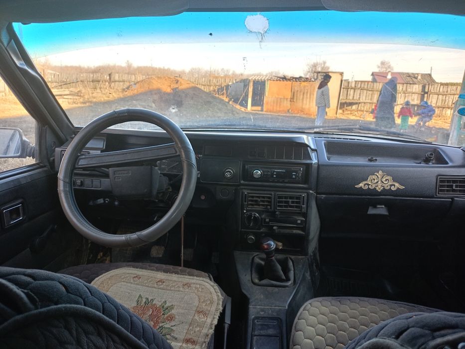 Продам иж ваз находу