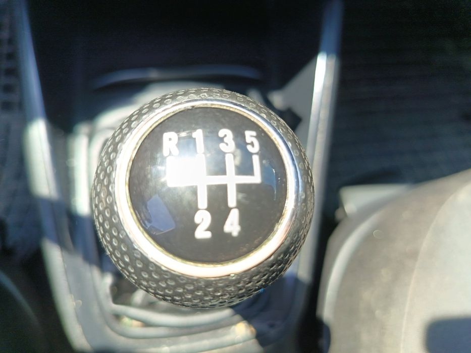 Volkswagen Golf 4 (1J1) [Fabr 1997-2004]
