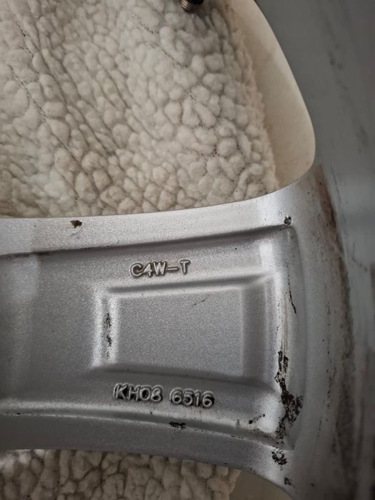 Jenti R 16 Kia /Mazda/ Hyundai