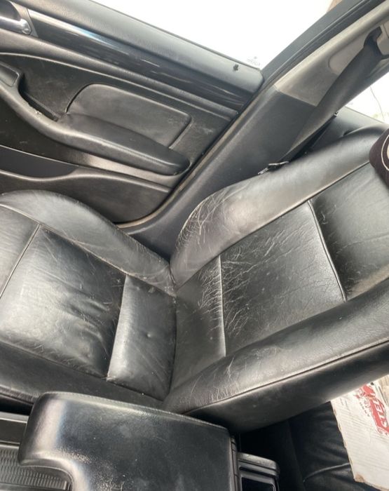 Продам срочно бмв е46