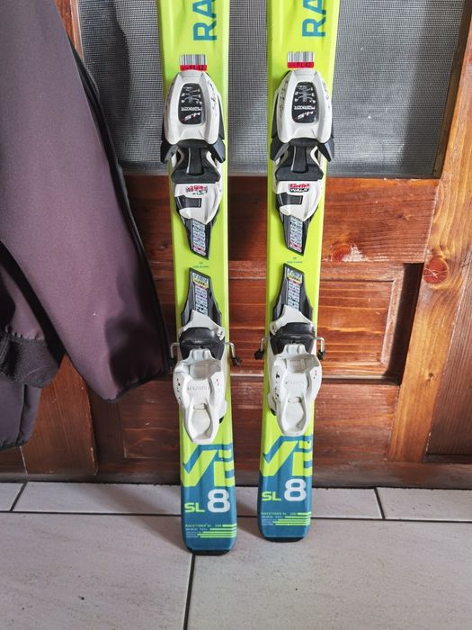 Schiuri copii 100 cm Volkl Racetiger