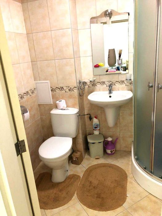 Дава се под наем Четиристаен апартамент в Варна, Морска градина - 130 кв.м за 799 € - Снимка #13