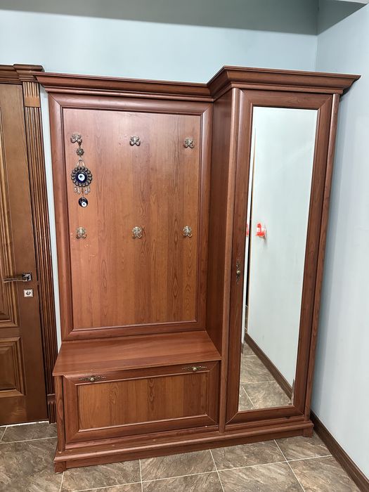 Мебель прихожая