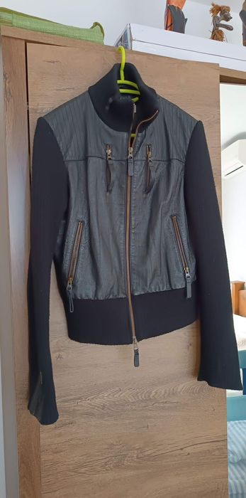 Дамски якета зима-пролет