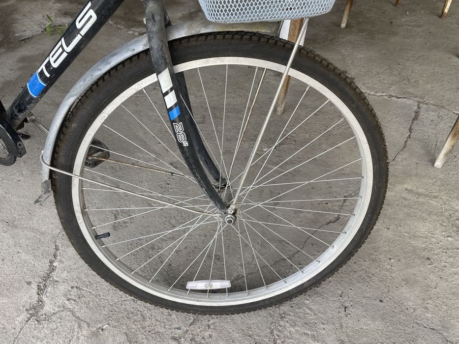 Велосипед Stels 300 Navigator