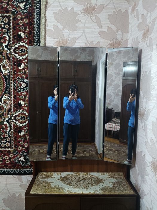 Продам мебель б/у