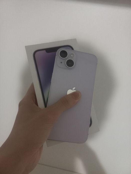 Продам iPhone 14 128gb