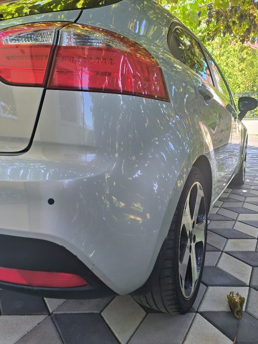 KIA Rio , 2012 ,  1.4 Diesel