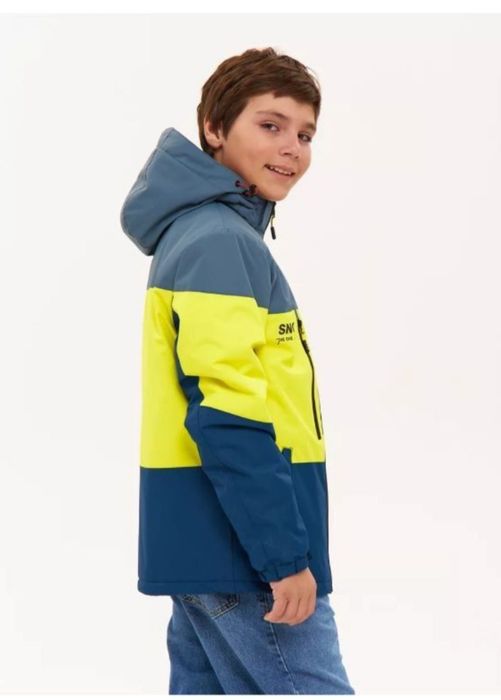 Куртка для мальчика