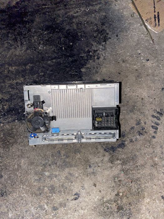 Vand  Modul navigatie mare ccc bmw e 90 original