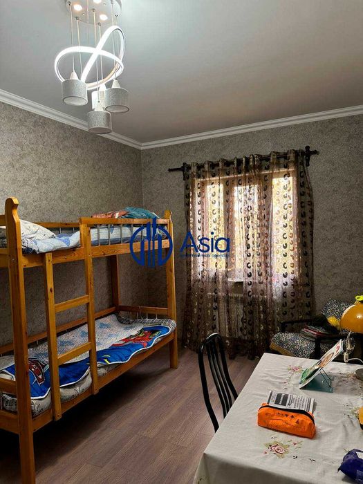 #K111 | Sotuvda: #3x xonali zamonaviy kvartira +dubleks