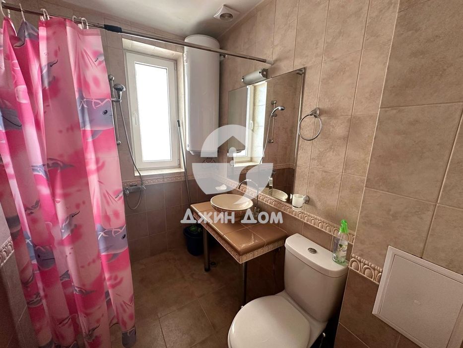 Продава се Едностаен апартамент в Свети Влас - 50 кв.м за 674 €/кв.м - Снимка #3