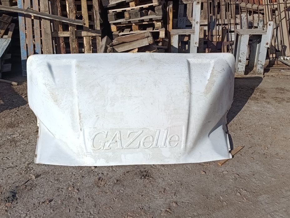 Обтекатель газель