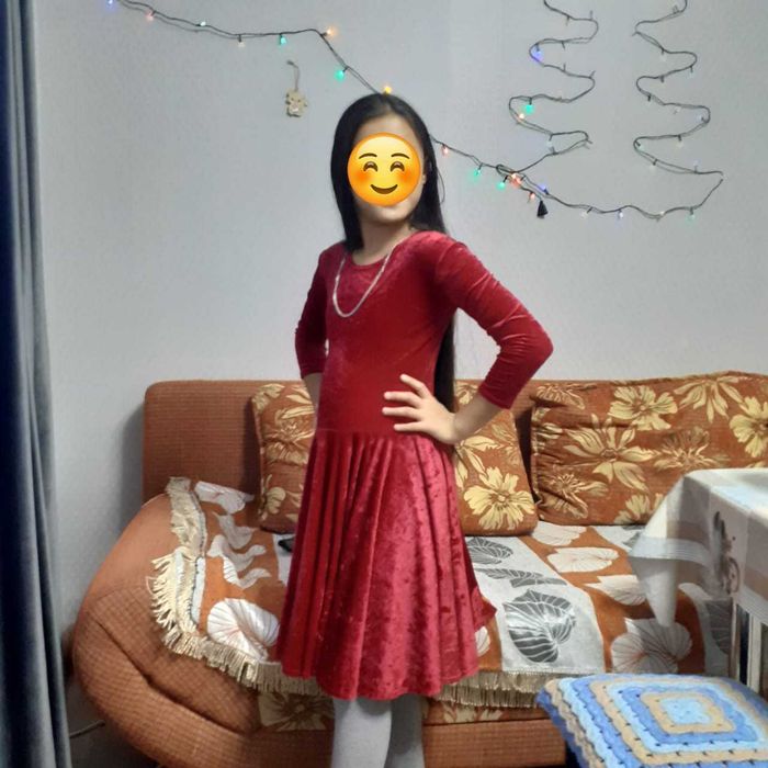 Продам рейтинговое платье