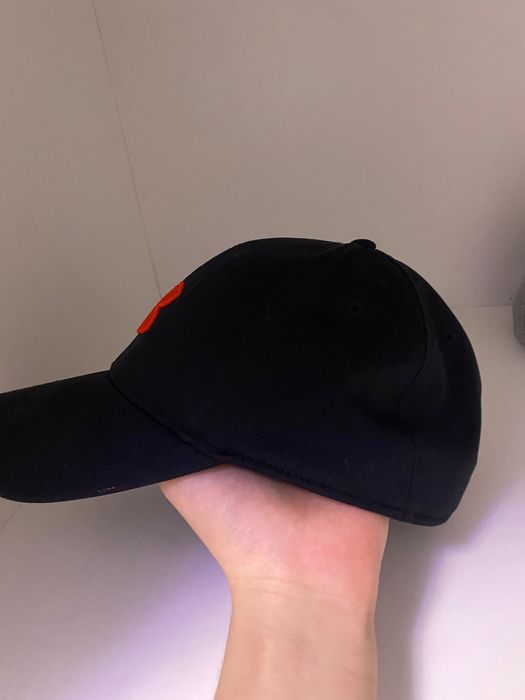 Under armour кепка