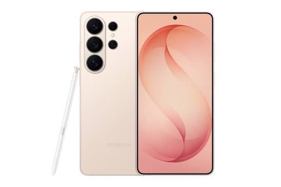 НОВ! Samsung Galaxy S26 Ultra 5G 512GB 12RAM Pink Gold 2г. Гаранция!
