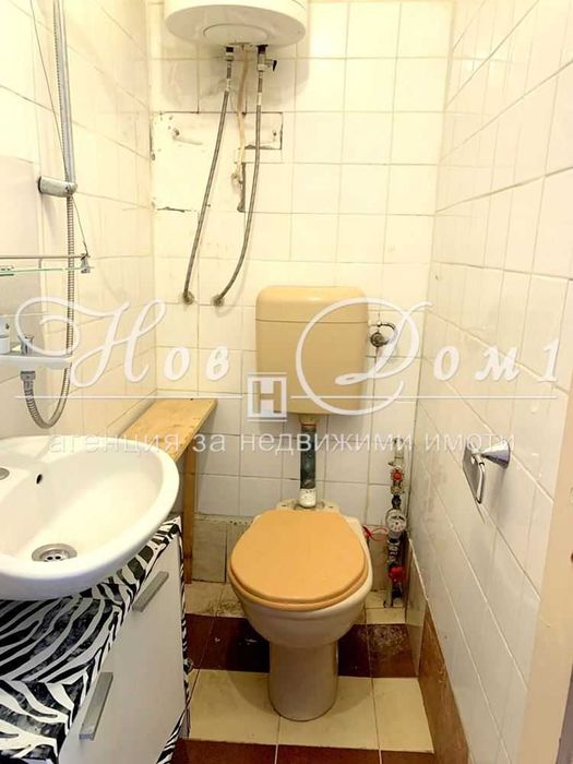 Продава се Едностаен апартамент в Варна, Чаталджа - 12 кв.м за 2750 €/кв.м - Снимка #1