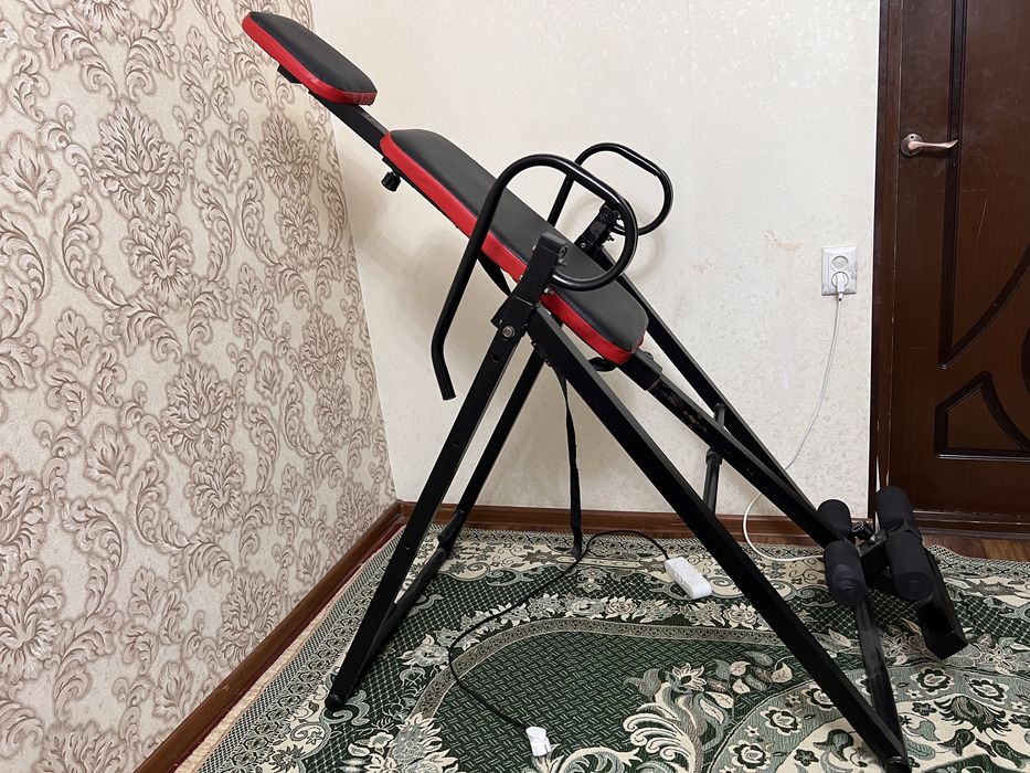 Инверсионный стол