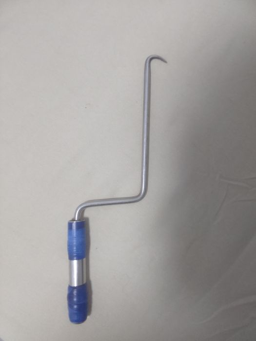 Крючок везалный для арматуры