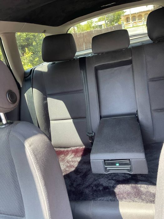 Schimb Audi a4b6