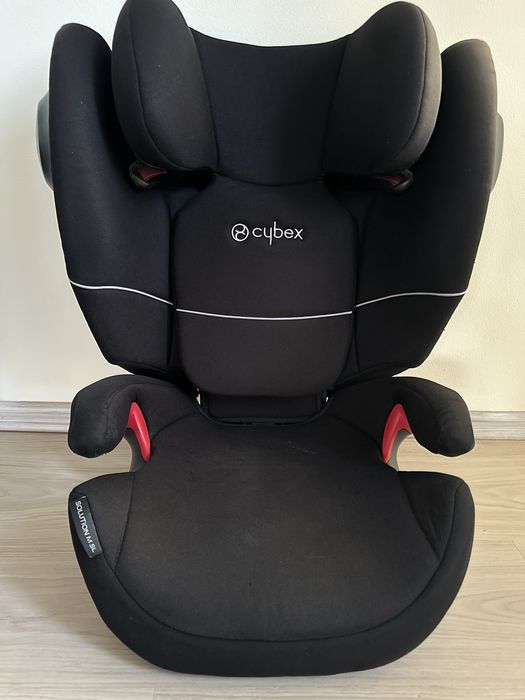 Scaun Cybex Silver Solution M SL