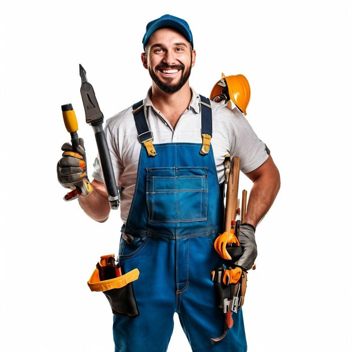 Мастер на все руки