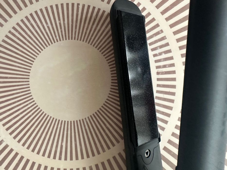 Преса за коса Jaguar ST600