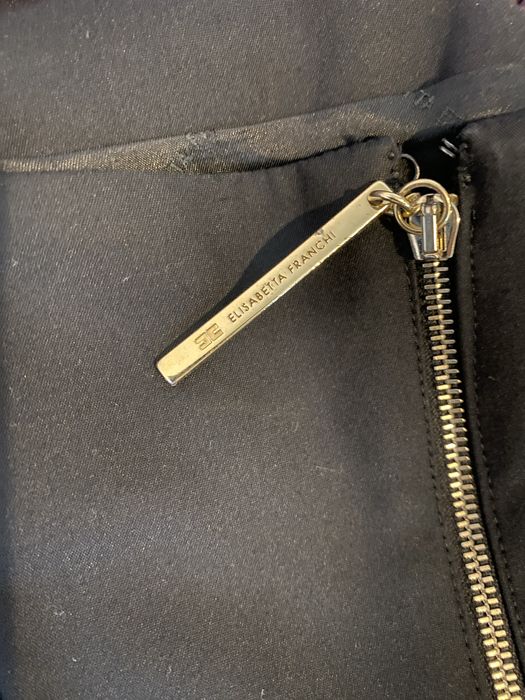 Rochie Elisabetta Franchi