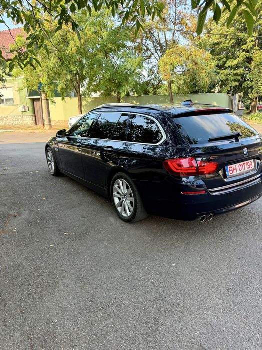 BMW 525 d  F11 N 47 an 2014 Motor 2.0 Pret 8750 Euro