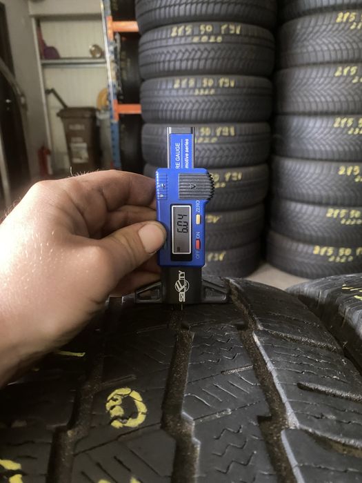 Anvelope iarna 225/75/16C Michelin Agilis Alpin 225 75 16C R16C