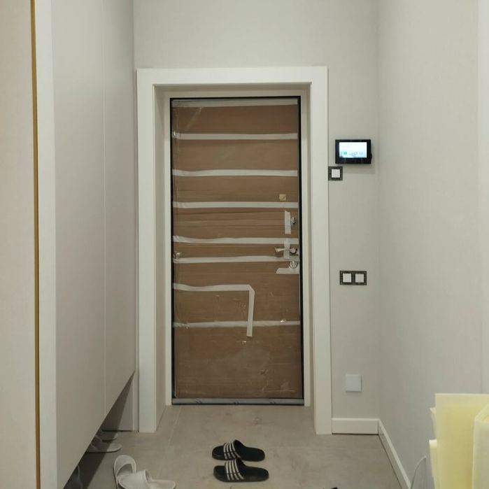 Ремонт Квартир под ключ!