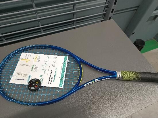 Racheta tenis Wilson - (SecondHand) Decathlon