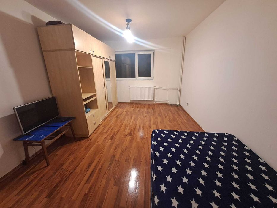 Vanzare garsoniera Ploiesti (Bariera Bucuresti)