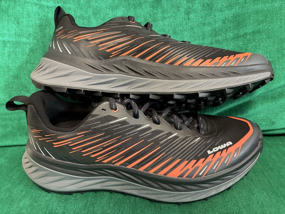 Pantofi sport Lowa Fortux marimea 45