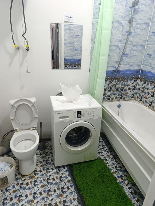 Kvartira sheriklikka