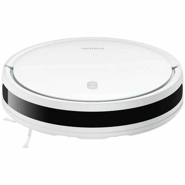 Robot Vacuum E12