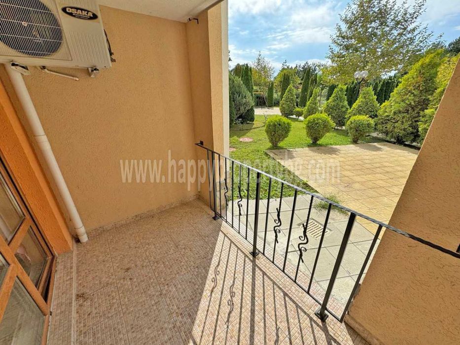 Продава се Двустаен апартамент в Свети Влас - 74 кв.м за 1027 €/кв.м - Снимка #9