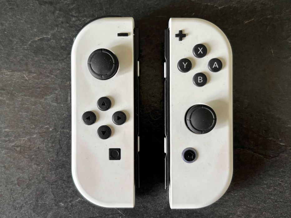 Nintendo Switch OLED + Android 128GB / 265GB